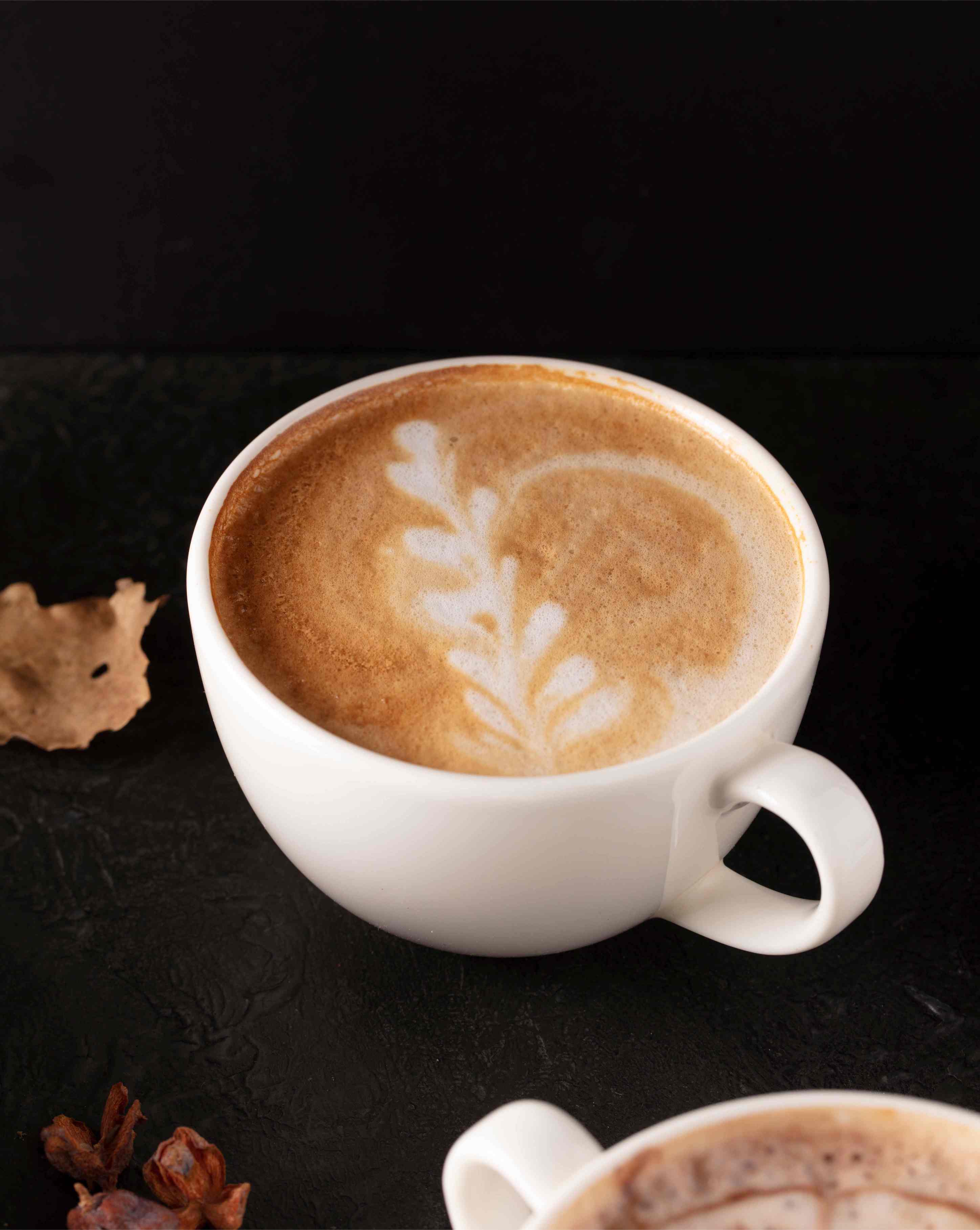 White Chocolate Mocha