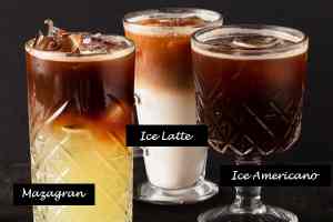 Ice Latte